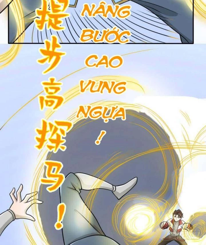 Game Thủ Có Bàn Tay Vàng Mạnh Nhất Chapter 36 - Trang 3