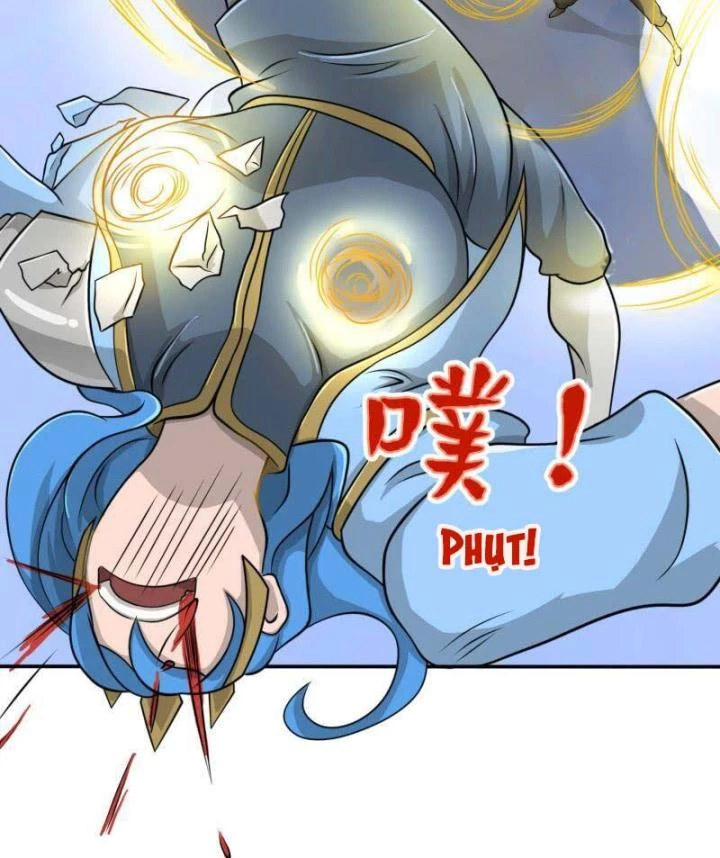 Game Thủ Có Bàn Tay Vàng Mạnh Nhất Chapter 36 - Trang 3