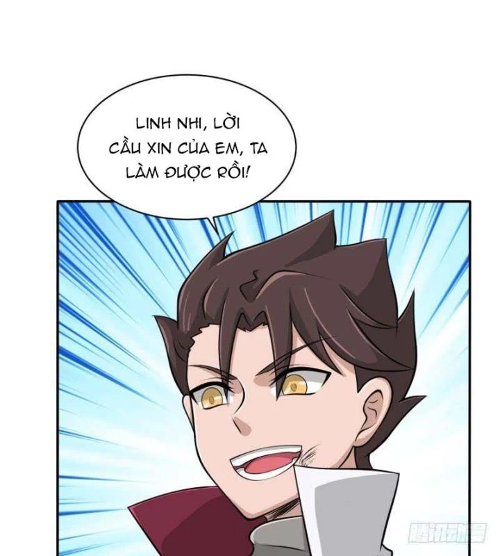 Game Thủ Có Bàn Tay Vàng Mạnh Nhất Chapter 36 - Trang 3