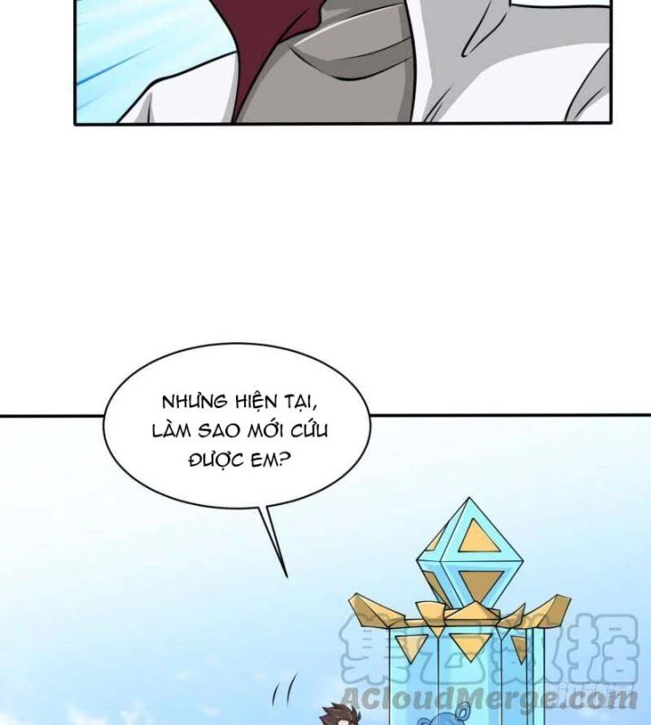 Game Thủ Có Bàn Tay Vàng Mạnh Nhất Chapter 36 - Trang 3