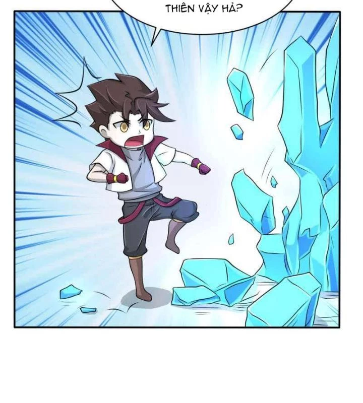 Game Thủ Có Bàn Tay Vàng Mạnh Nhất Chapter 36 - Trang 3