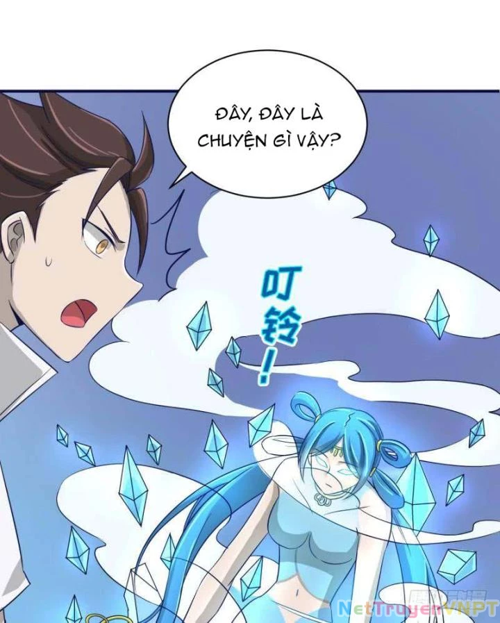 Game Thủ Có Bàn Tay Vàng Mạnh Nhất Chapter 36 - Trang 3