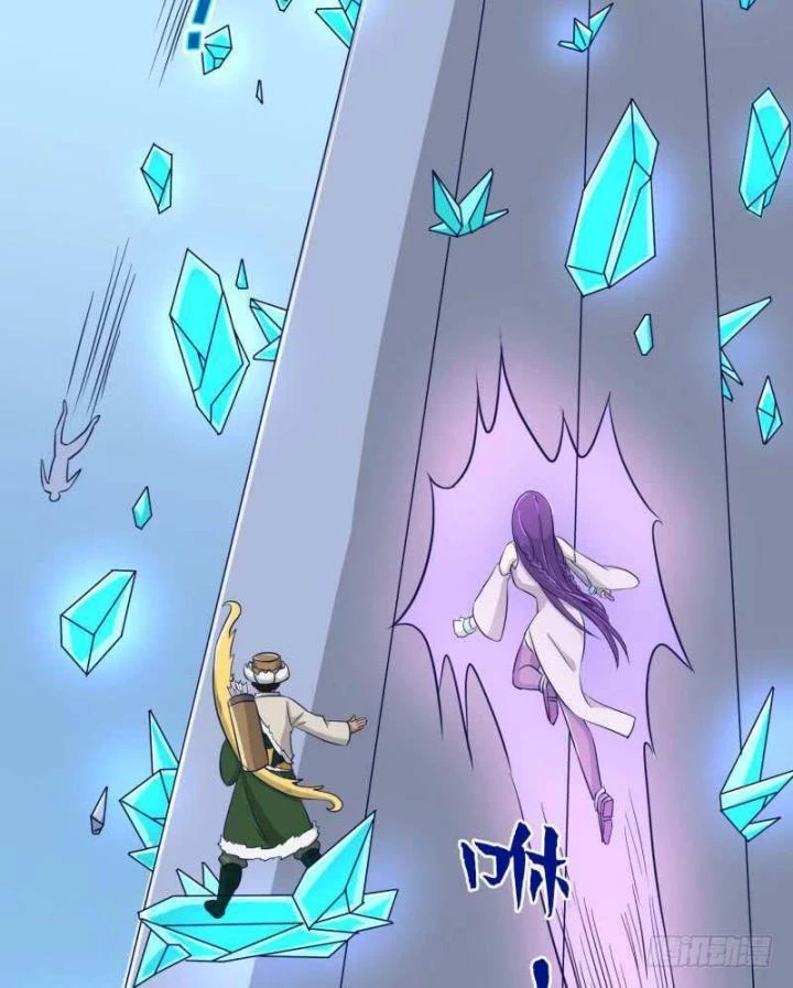 Game Thủ Có Bàn Tay Vàng Mạnh Nhất Chapter 36 - Trang 3