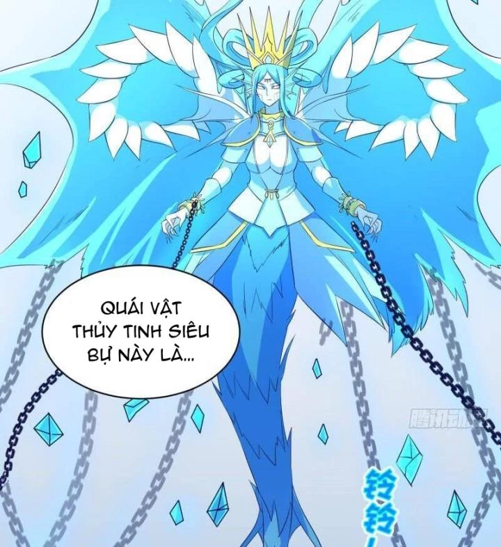 Game Thủ Có Bàn Tay Vàng Mạnh Nhất Chapter 37 - Trang 3