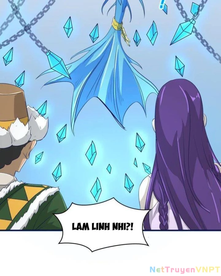 Game Thủ Có Bàn Tay Vàng Mạnh Nhất Chapter 37 - Trang 3