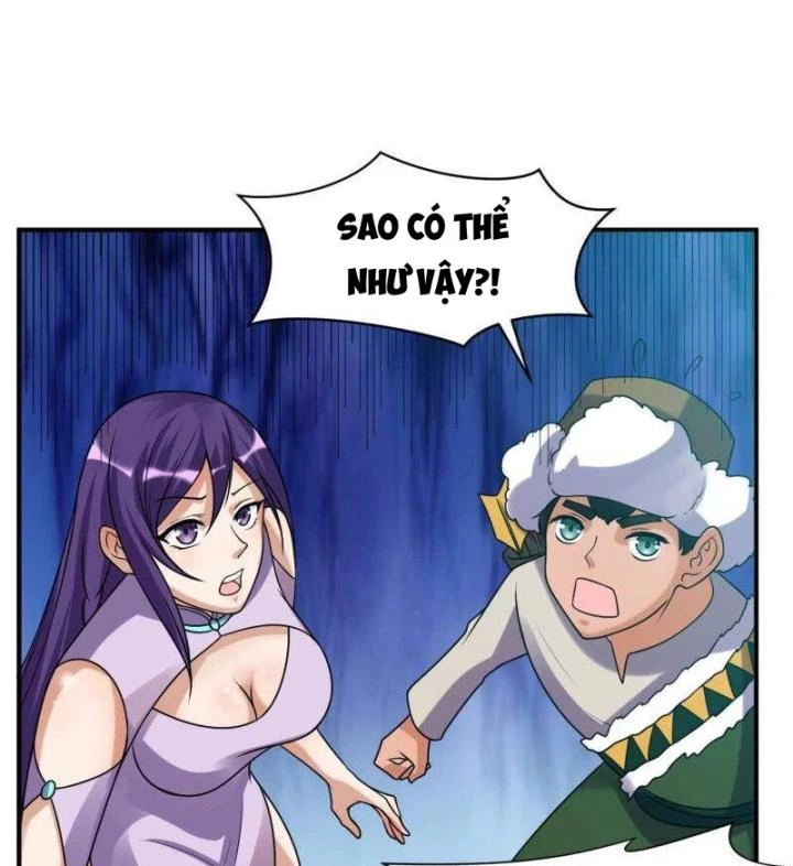Game Thủ Có Bàn Tay Vàng Mạnh Nhất Chapter 37 - Trang 3