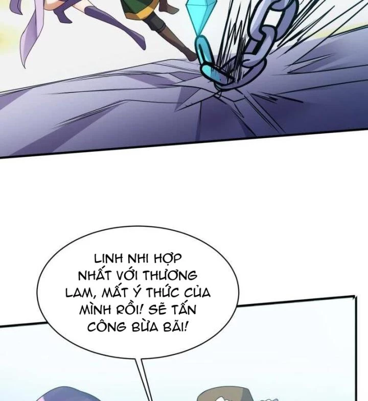 Game Thủ Có Bàn Tay Vàng Mạnh Nhất Chapter 37 - Trang 3
