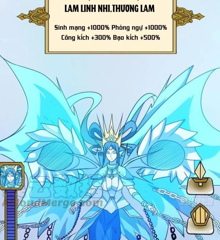Game Thủ Có Bàn Tay Vàng Mạnh Nhất Chapter 37 - Trang 3