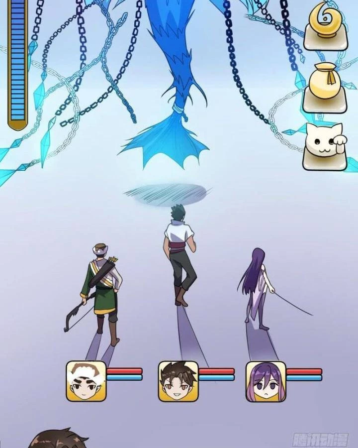 Game Thủ Có Bàn Tay Vàng Mạnh Nhất Chapter 37 - Trang 3
