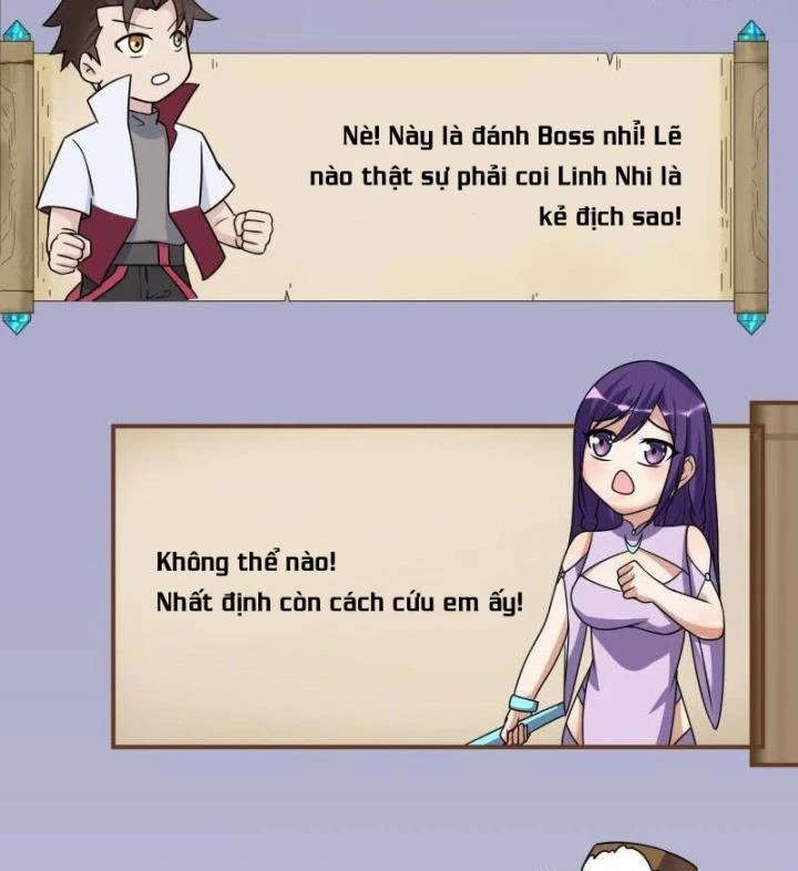 Game Thủ Có Bàn Tay Vàng Mạnh Nhất Chapter 37 - Trang 3