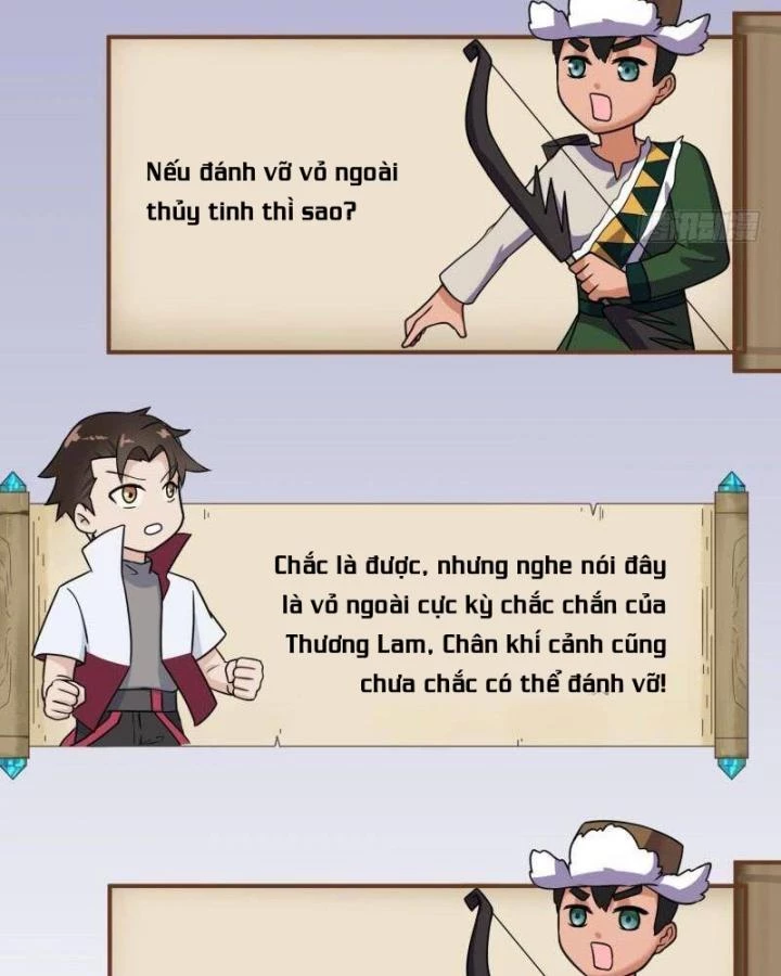 Game Thủ Có Bàn Tay Vàng Mạnh Nhất Chapter 37 - Trang 3