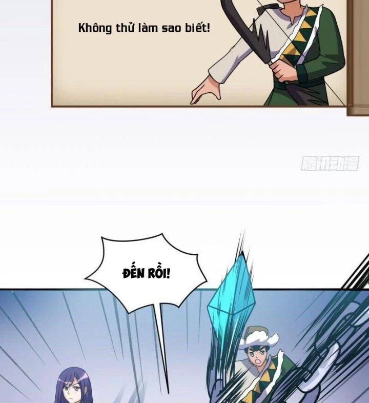 Game Thủ Có Bàn Tay Vàng Mạnh Nhất Chapter 37 - Trang 3