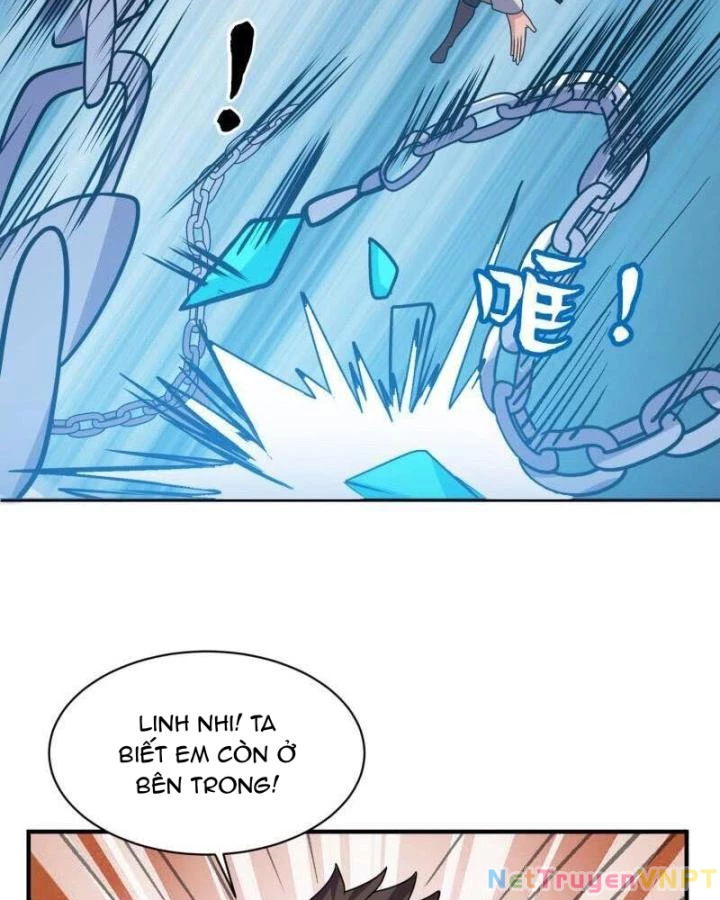 Game Thủ Có Bàn Tay Vàng Mạnh Nhất Chapter 37 - Trang 3