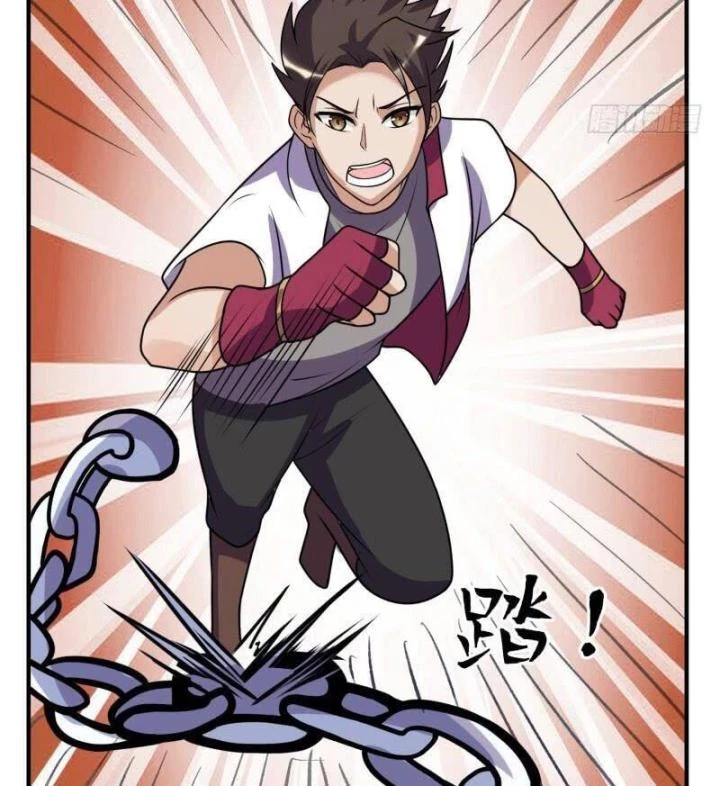Game Thủ Có Bàn Tay Vàng Mạnh Nhất Chapter 37 - Trang 3