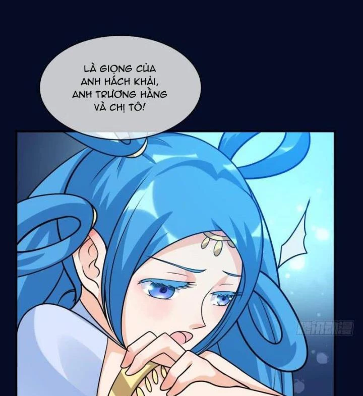 Game Thủ Có Bàn Tay Vàng Mạnh Nhất Chapter 37 - Trang 3
