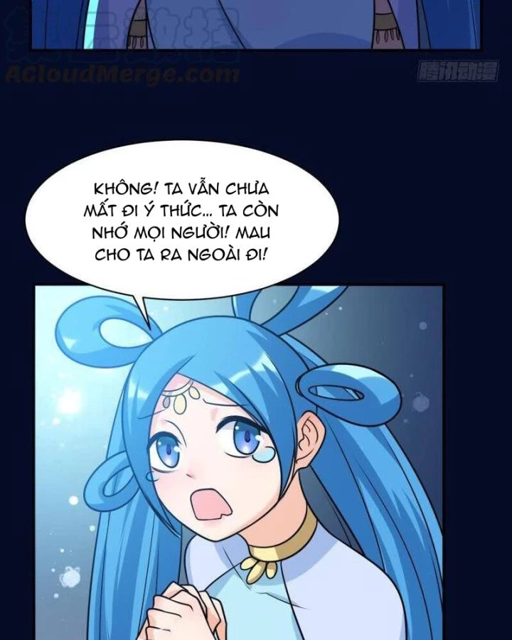 Game Thủ Có Bàn Tay Vàng Mạnh Nhất Chapter 37 - Trang 3