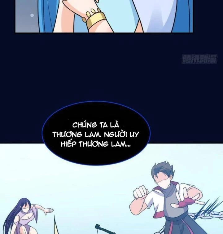 Game Thủ Có Bàn Tay Vàng Mạnh Nhất Chapter 37 - Trang 3