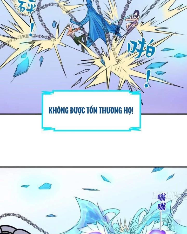 Game Thủ Có Bàn Tay Vàng Mạnh Nhất Chapter 37 - Trang 3