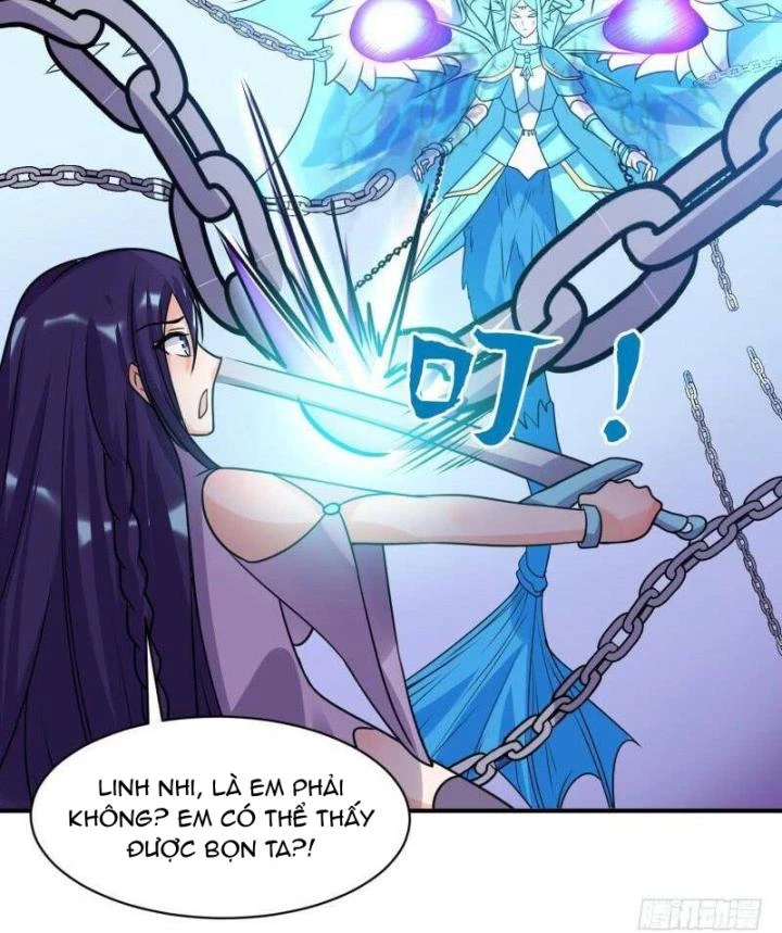 Game Thủ Có Bàn Tay Vàng Mạnh Nhất Chapter 37 - Trang 3