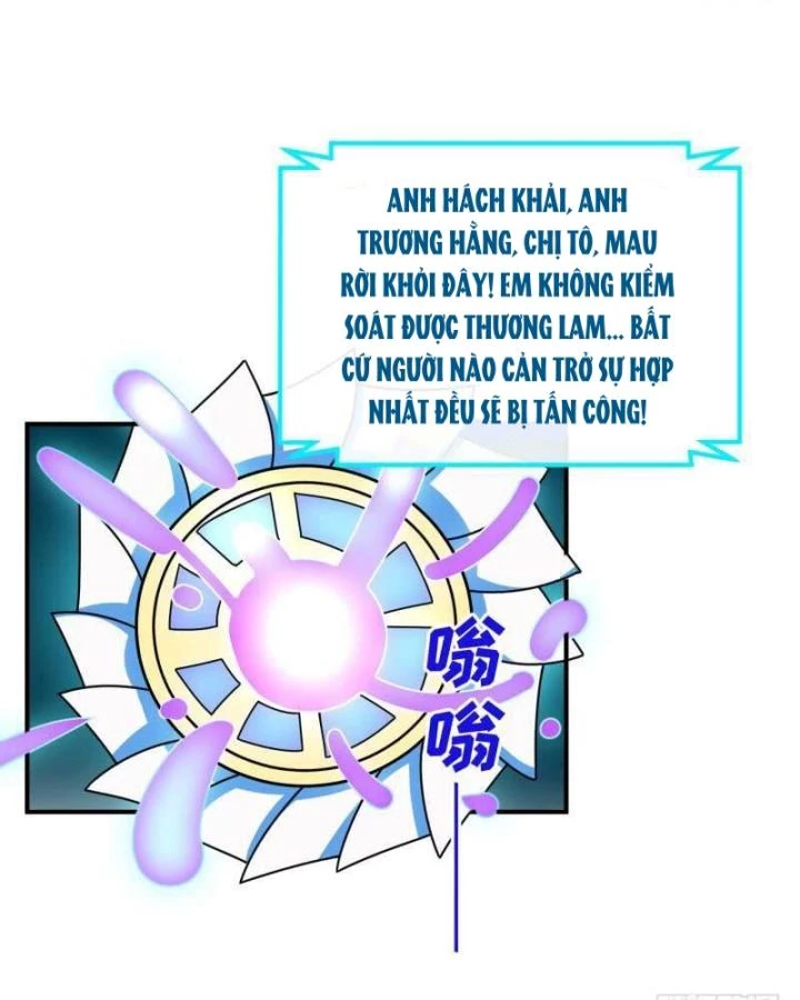 Game Thủ Có Bàn Tay Vàng Mạnh Nhất Chapter 37 - Trang 3