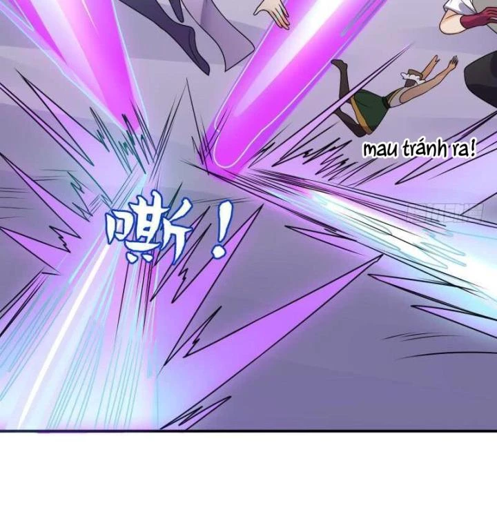 Game Thủ Có Bàn Tay Vàng Mạnh Nhất Chapter 37 - Trang 3