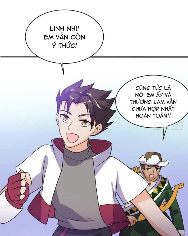 Game Thủ Có Bàn Tay Vàng Mạnh Nhất Chapter 37 - Trang 3