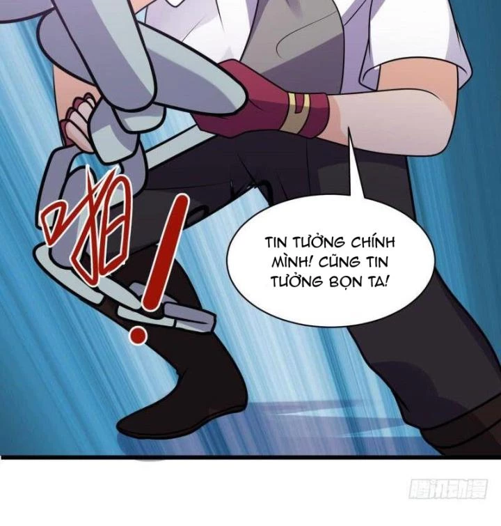 Game Thủ Có Bàn Tay Vàng Mạnh Nhất Chapter 37 - Trang 3