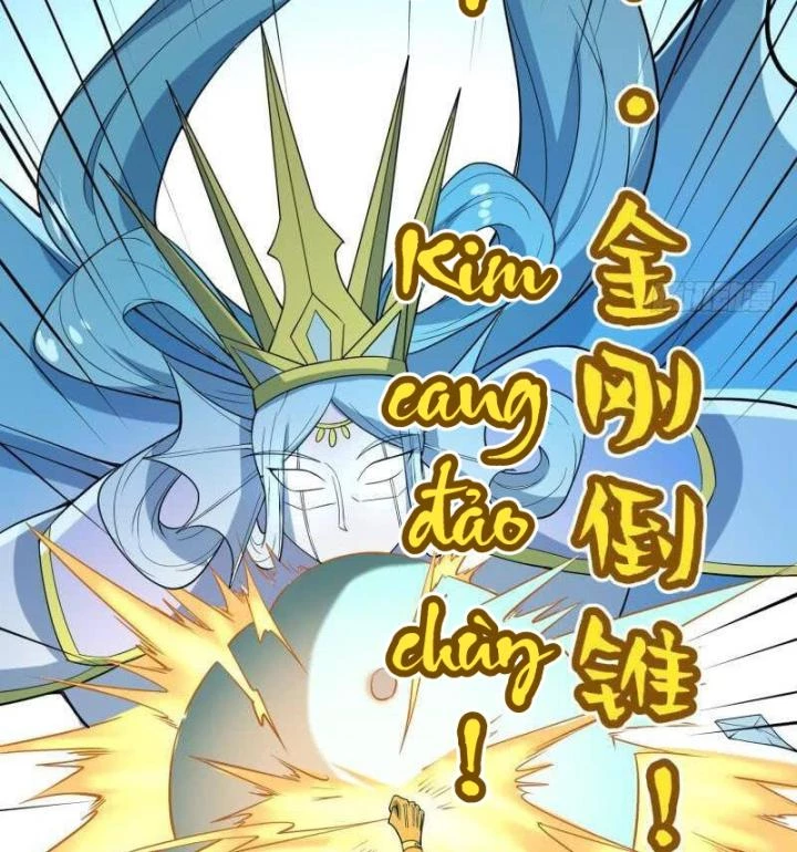 Game Thủ Có Bàn Tay Vàng Mạnh Nhất Chapter 37 - Trang 3