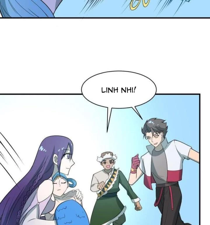 Game Thủ Có Bàn Tay Vàng Mạnh Nhất Chapter 37 - Trang 3