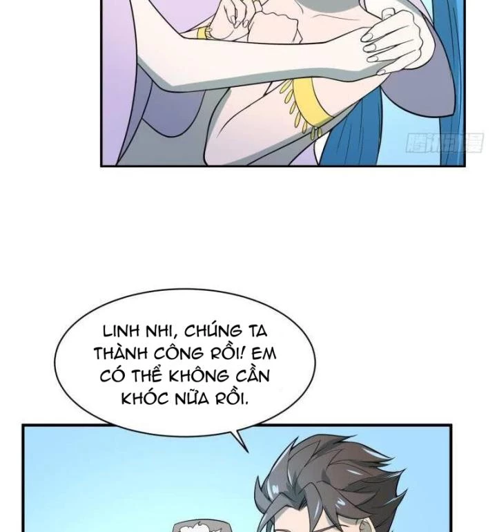 Game Thủ Có Bàn Tay Vàng Mạnh Nhất Chapter 37 - Trang 3