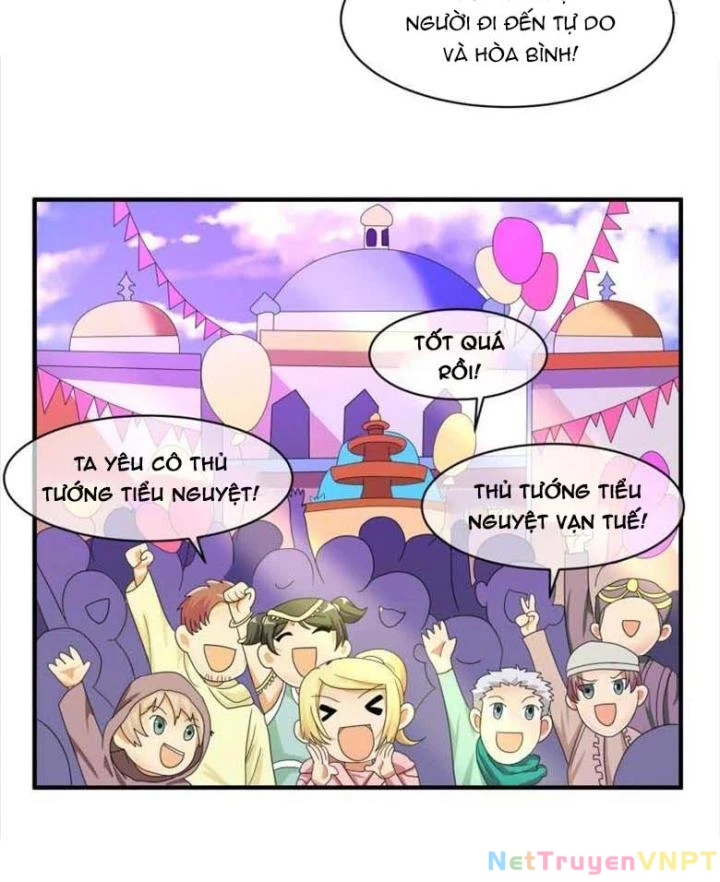 Game Thủ Có Bàn Tay Vàng Mạnh Nhất Chapter 38 - Trang 2
