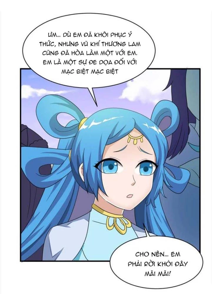 Game Thủ Có Bàn Tay Vàng Mạnh Nhất Chapter 38 - Trang 2