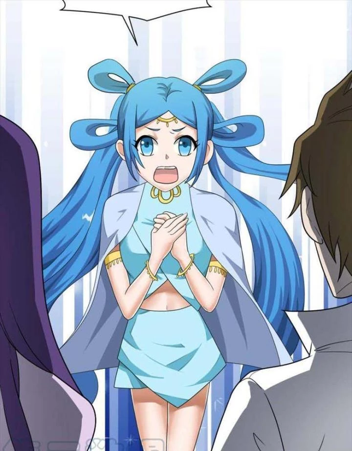 Game Thủ Có Bàn Tay Vàng Mạnh Nhất Chapter 38 - Trang 2