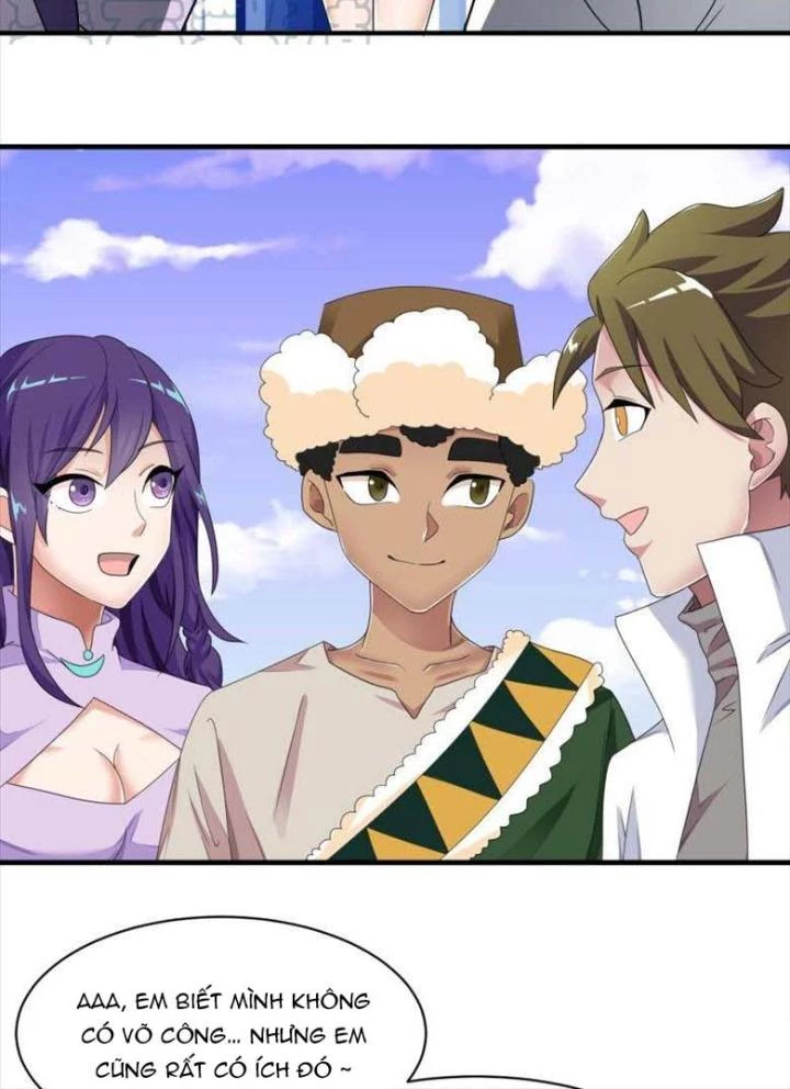 Game Thủ Có Bàn Tay Vàng Mạnh Nhất Chapter 38 - Trang 2