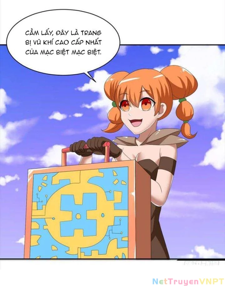 Game Thủ Có Bàn Tay Vàng Mạnh Nhất Chapter 38 - Trang 2
