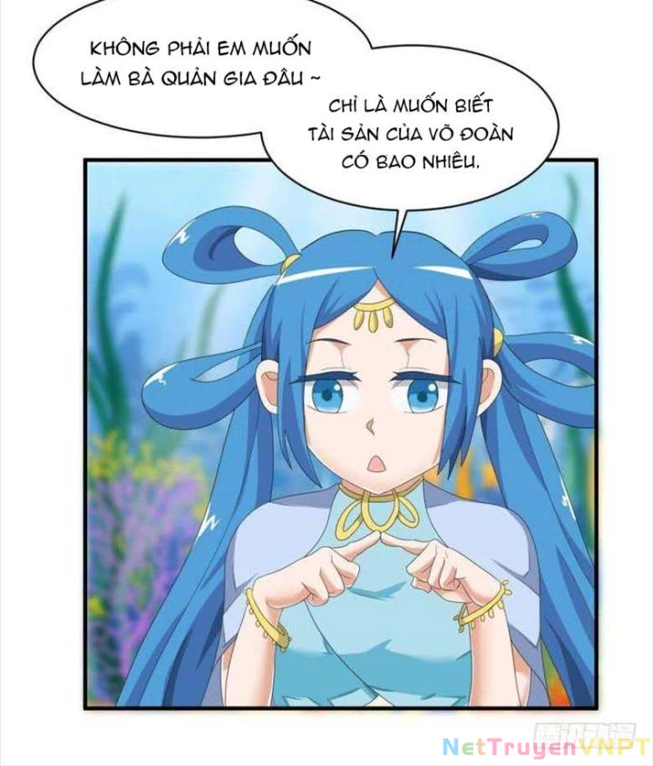 Game Thủ Có Bàn Tay Vàng Mạnh Nhất Chapter 38 - Trang 2