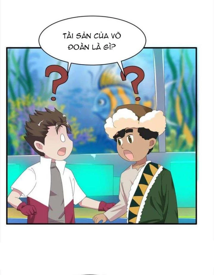 Game Thủ Có Bàn Tay Vàng Mạnh Nhất Chapter 38 - Trang 2