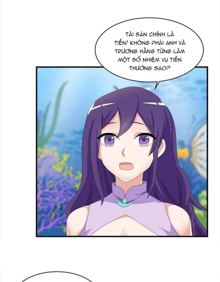 Game Thủ Có Bàn Tay Vàng Mạnh Nhất Chapter 38 - Trang 2
