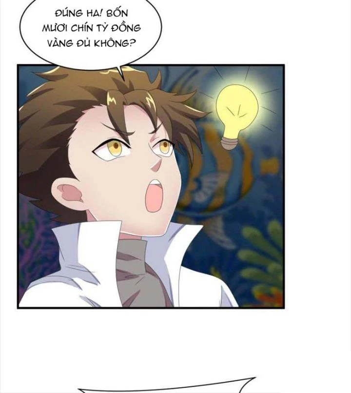 Game Thủ Có Bàn Tay Vàng Mạnh Nhất Chapter 38 - Trang 2
