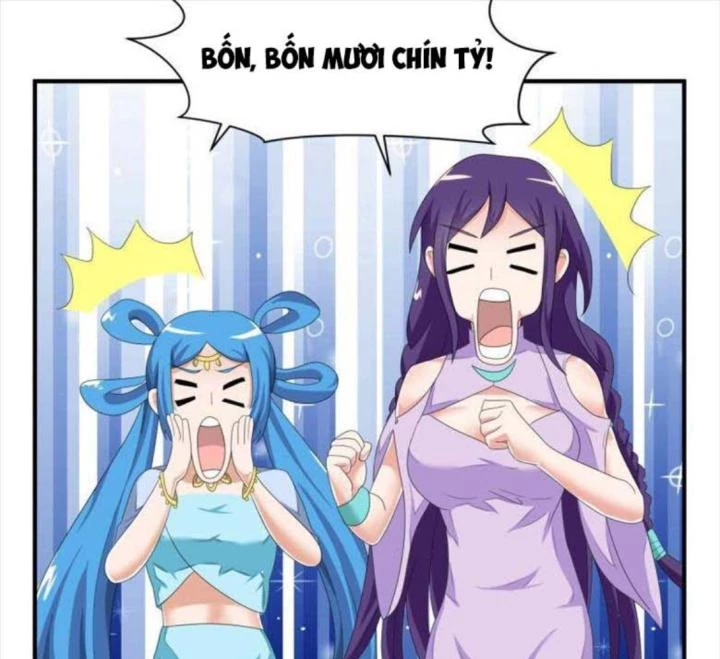 Game Thủ Có Bàn Tay Vàng Mạnh Nhất Chapter 38 - Trang 2