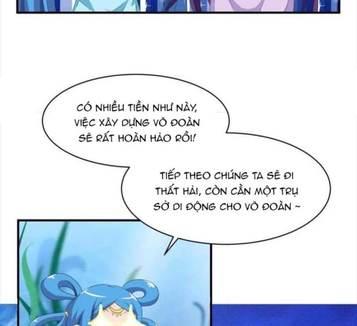Game Thủ Có Bàn Tay Vàng Mạnh Nhất Chapter 38 - Trang 2