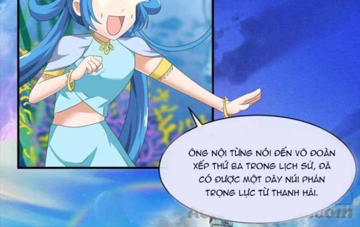 Game Thủ Có Bàn Tay Vàng Mạnh Nhất Chapter 38 - Trang 2