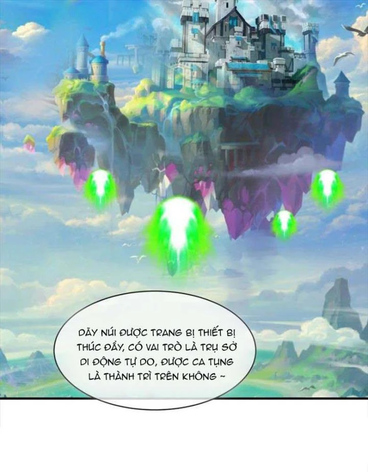 Game Thủ Có Bàn Tay Vàng Mạnh Nhất Chapter 38 - Trang 2