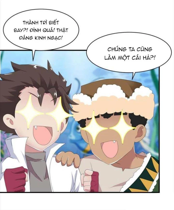 Game Thủ Có Bàn Tay Vàng Mạnh Nhất Chapter 38 - Trang 2