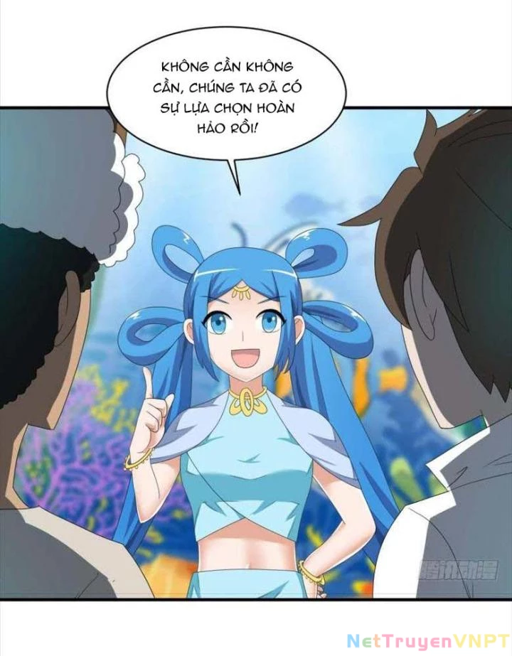Game Thủ Có Bàn Tay Vàng Mạnh Nhất Chapter 38 - Trang 2