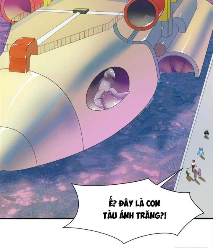 Game Thủ Có Bàn Tay Vàng Mạnh Nhất Chapter 38 - Trang 2