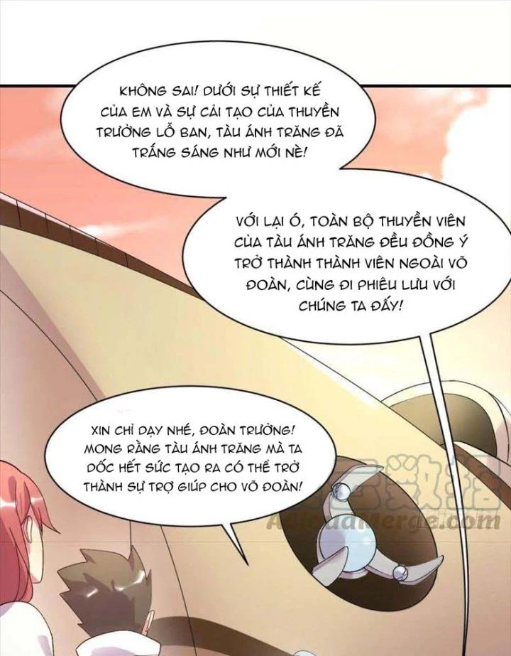 Game Thủ Có Bàn Tay Vàng Mạnh Nhất Chapter 38 - Trang 2