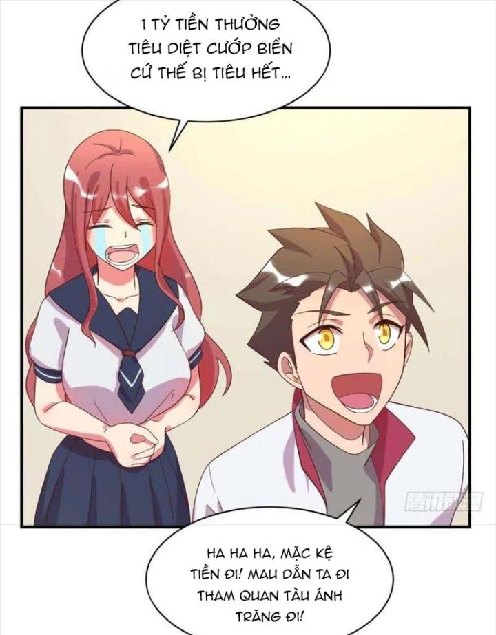 Game Thủ Có Bàn Tay Vàng Mạnh Nhất Chapter 38 - Trang 2