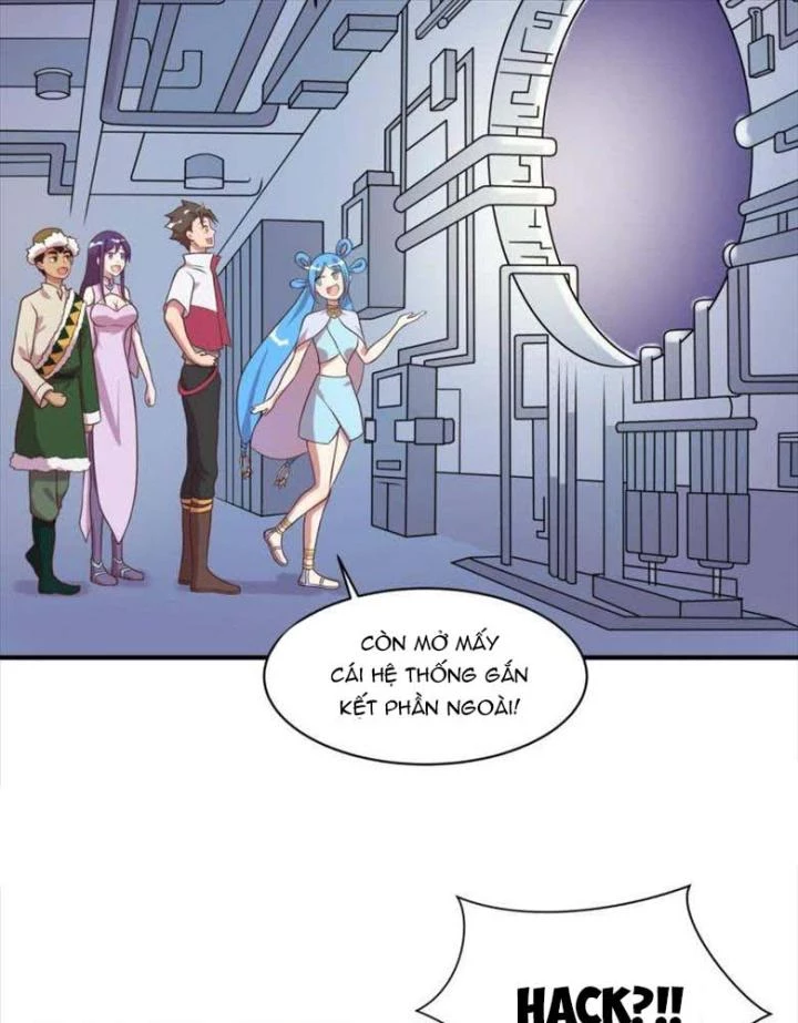 Game Thủ Có Bàn Tay Vàng Mạnh Nhất Chapter 38 - Trang 2