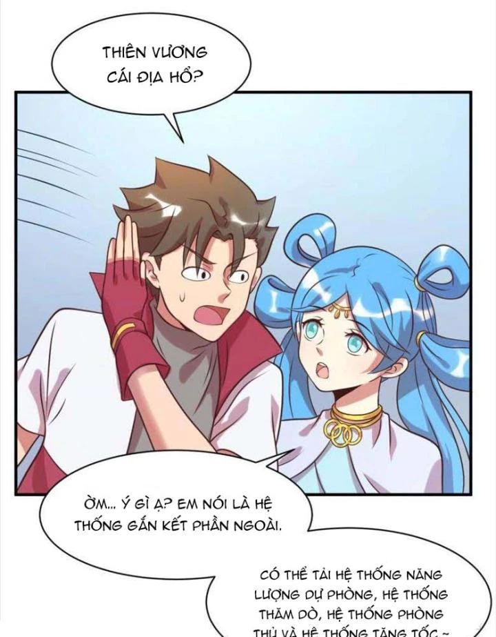 Game Thủ Có Bàn Tay Vàng Mạnh Nhất Chapter 38 - Trang 2